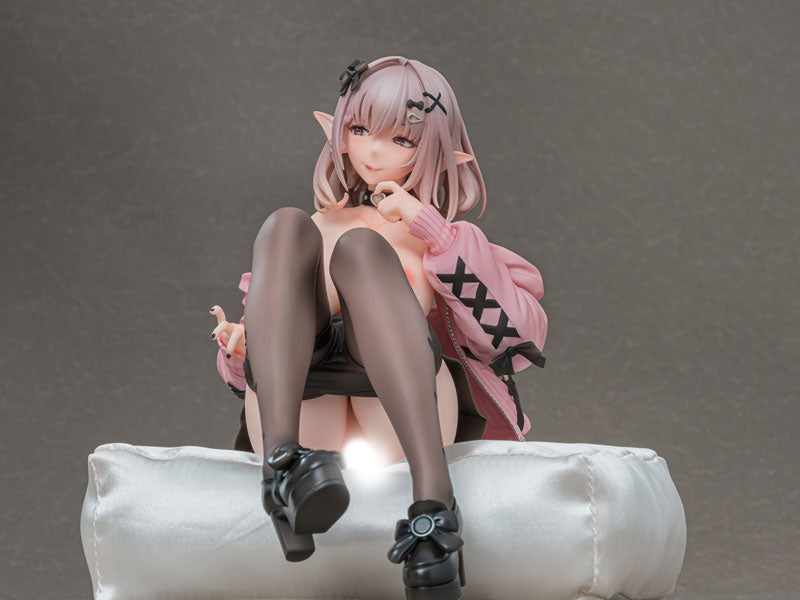 PRE-ORDER Jirai Coordi Erofu-Luna illustration by Sora Nani Iro 1/6