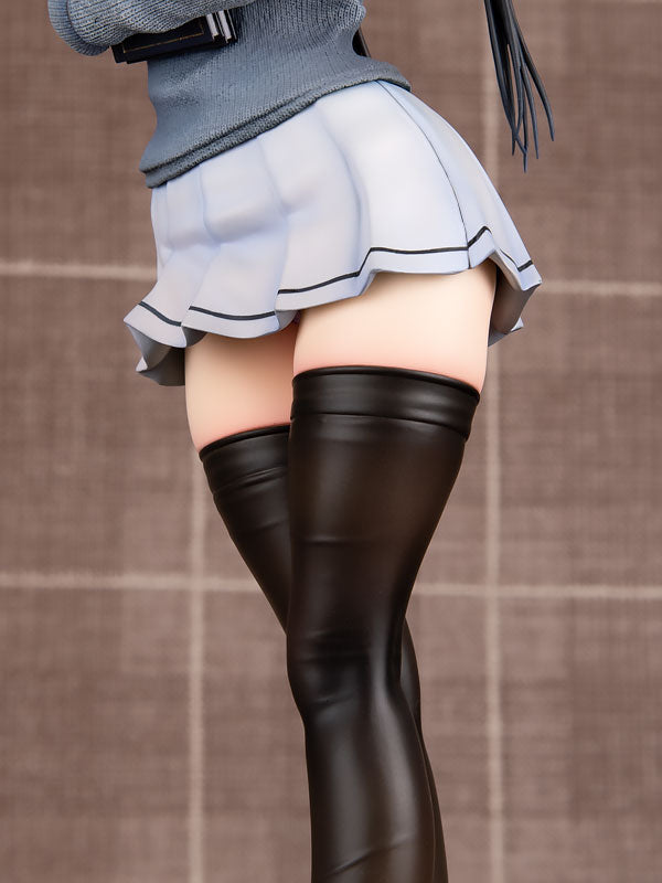 PRE-ORDER Bungaku Shoujo - Akituski Kurumi illustration Matarou 1/6