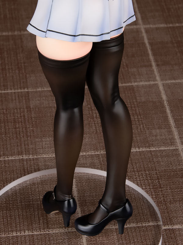 PRE-ORDER Bungaku Shoujo - Akituski Kurumi illustration Matarou 1/6