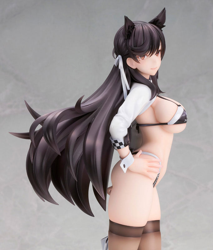 PRE-ORDER Azur Lane - Atago: Stunning Speesdster Ver. 1/7