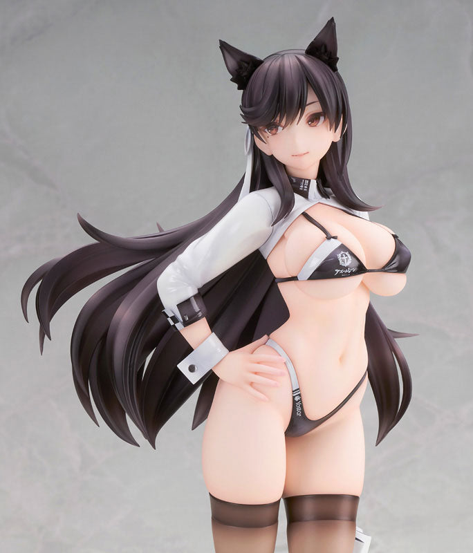 PRE-ORDER Azur Lane - Atago: Stunning Speesdster Ver. 1/7