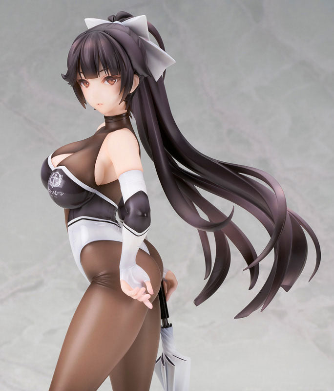 PRE-ORDER Azur Lane - Takao: Full Throttle Charmer Ver. 1/7