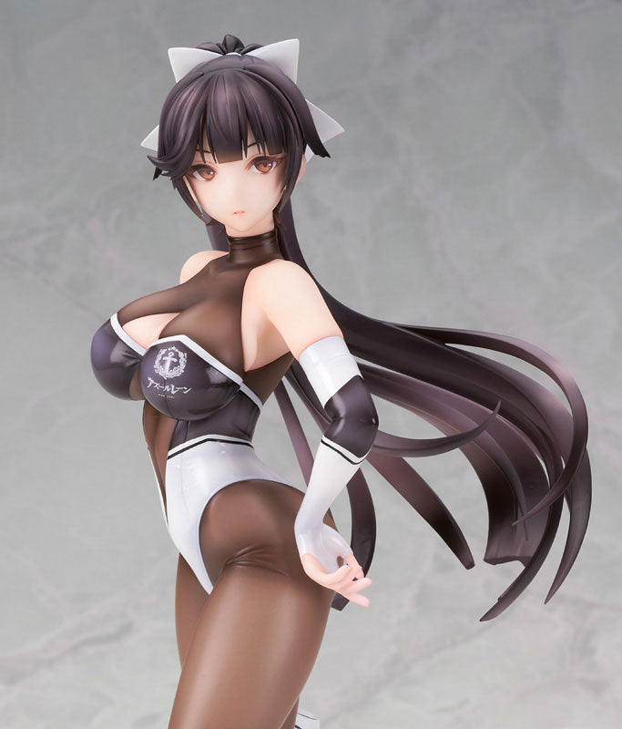 PRE-ORDER Azur Lane - Takao: Full Throttle Charmer Ver. 1/7