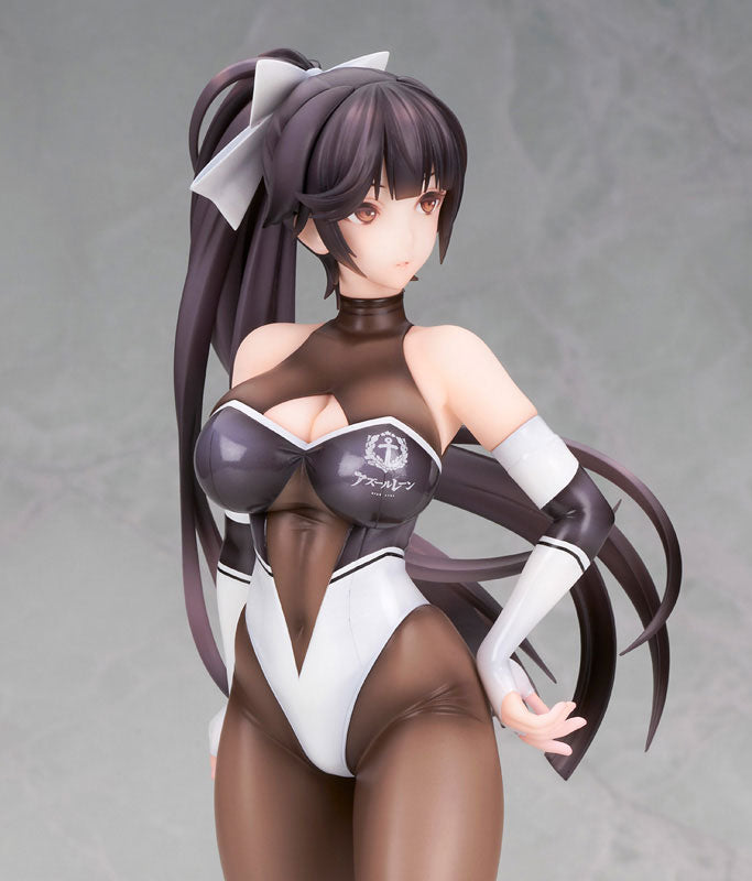 PRE-ORDER Azur Lane - Takao: Full Throttle Charmer Ver. 1/7