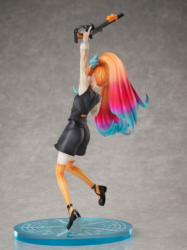 PRE-ORDER takt op. - Destiny Titan 1/7