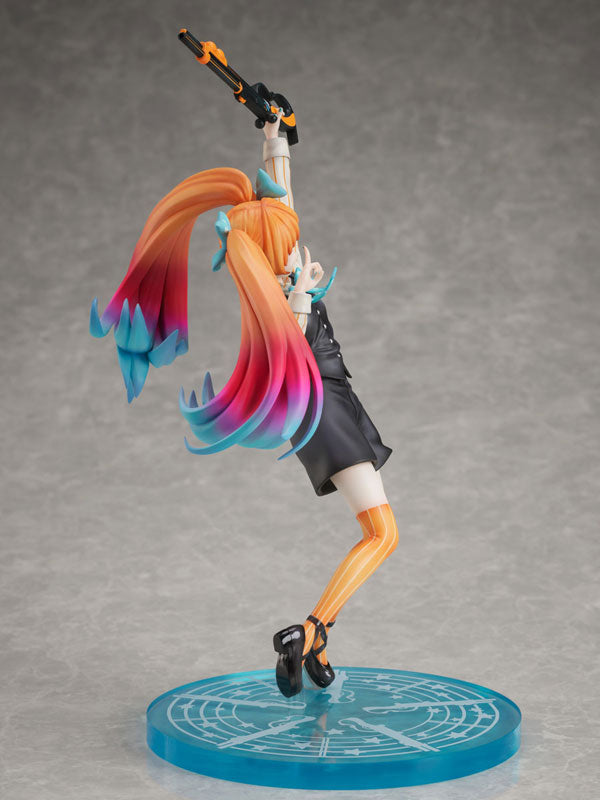 PRE-ORDER takt op. - Destiny Titan 1/7