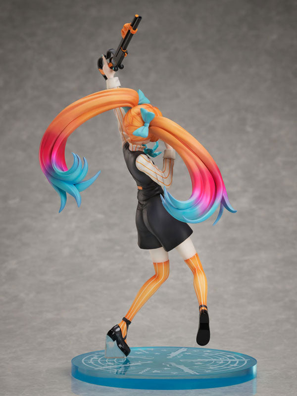 PRE-ORDER takt op. - Destiny Titan 1/7