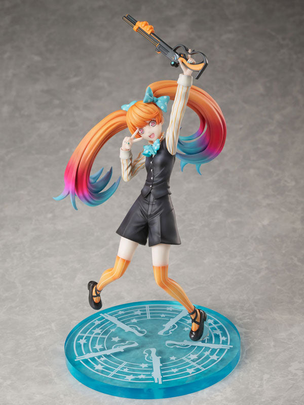 PRE-ORDER takt op. - Destiny Titan 1/7