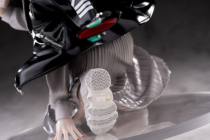 PRE-ORDER Neon Genesis Evangelion - Mari Makinami Illustrious: Ver. Radio Eva Part 2 Original Color 1/7