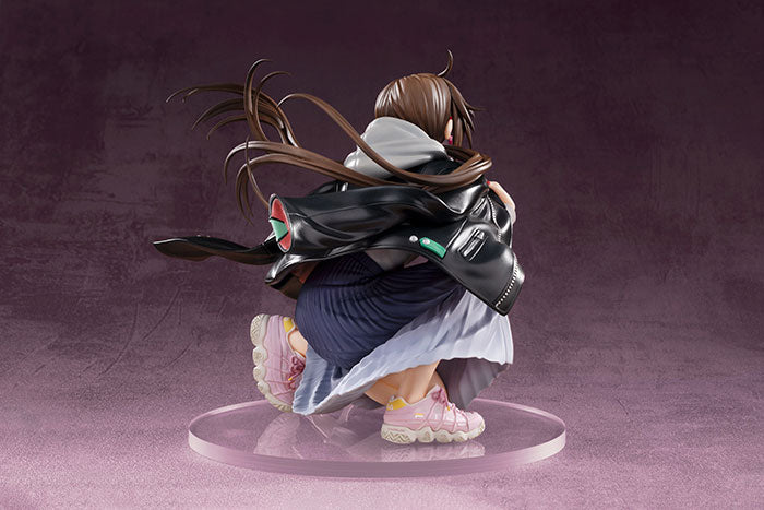 PRE-ORDER Neon Genesis Evangelion - Mari Makinami Illustrious: Ver. Radio Eva Part 2 1/7