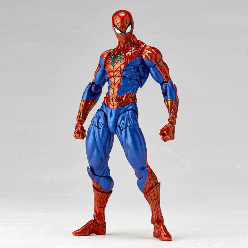 PRE-ORDER Amazing Yamaguchi -  Spider-Man 2.0