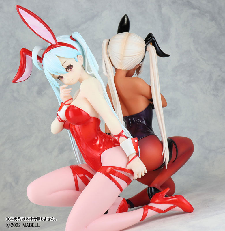 PRE-ORDER neala -Red Bunny- illustration by MaJO 1/5