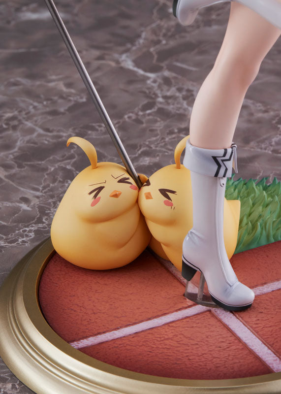 PRE-ORDER Azur Lane - Reno: Biggest Little Cheerleader 1/6