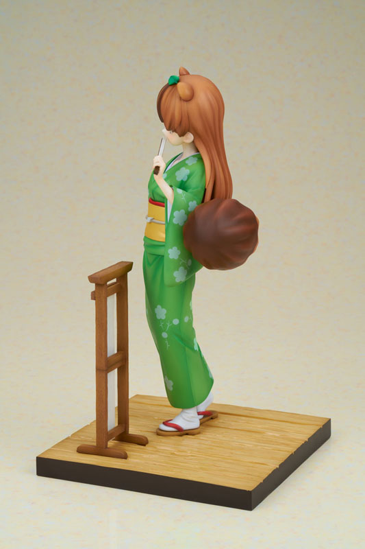 PRE-ORDER My Master Has No Tail - Daikokutei Mameda 1/7
