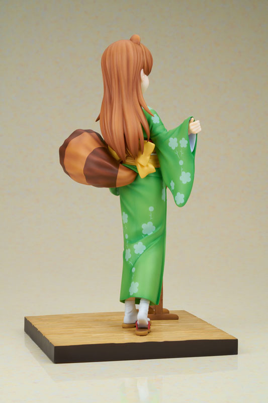 PRE-ORDER My Master Has No Tail - Daikokutei Mameda 1/7