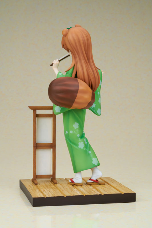 PRE-ORDER My Master Has No Tail - Daikokutei Mameda 1/7