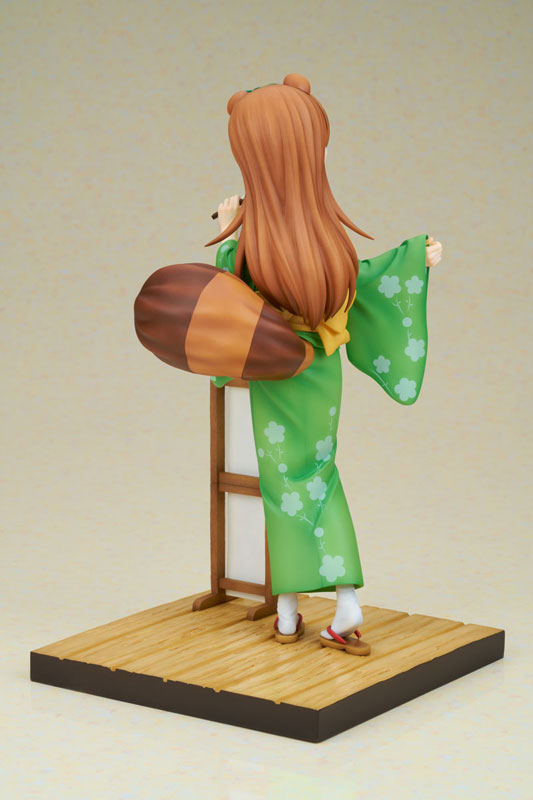 PRE-ORDER My Master Has No Tail - Daikokutei Mameda 1/7