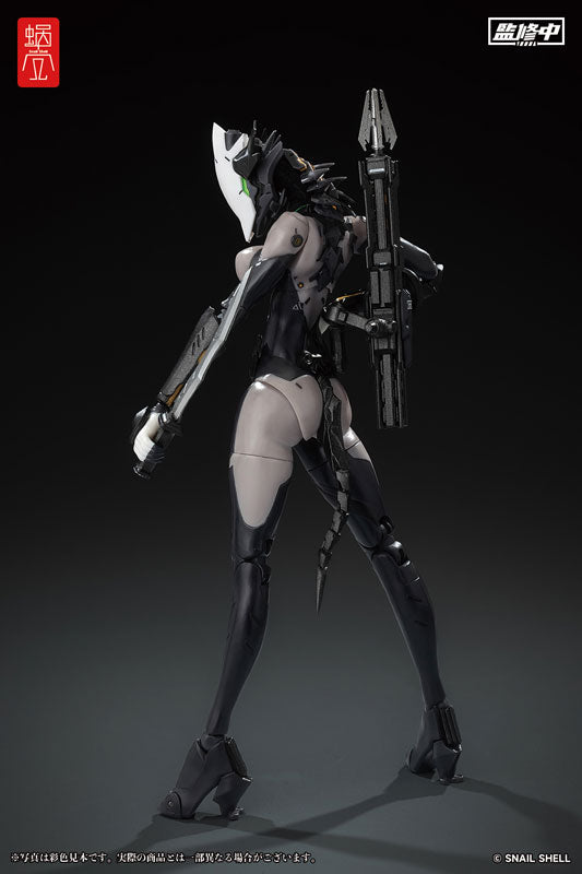 PRE-ORDER Assassin 1/12