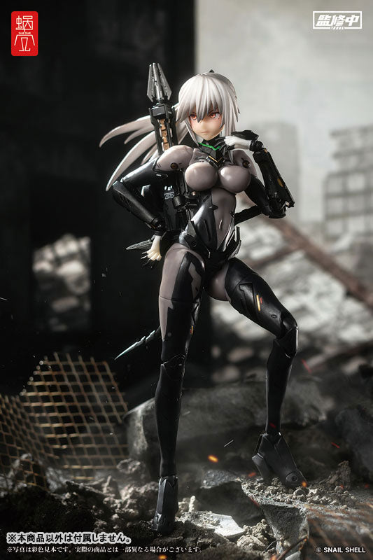 PRE-ORDER Assassin 1/12