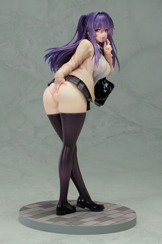 PRE-ORDER Kyou wa Docchi de Shitai? - Yuri Kamijo 1/6