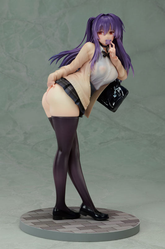 PRE-ORDER Kyou wa Docchi de Shitai? - Yuri Kamijo 1/6