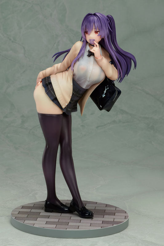 PRE-ORDER Kyou wa Docchi de Shitai? - Yuri Kamijo 1/6