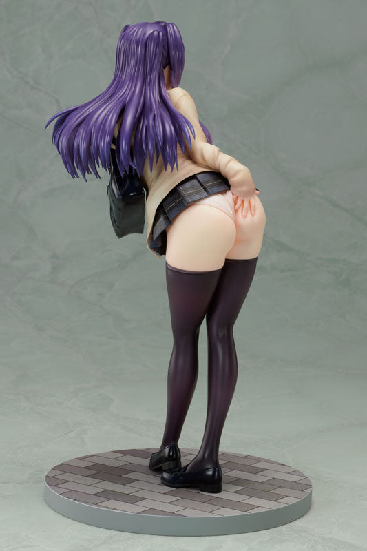 PRE-ORDER Kyou wa Docchi de Shitai? - Yuri Kamijo 1/6