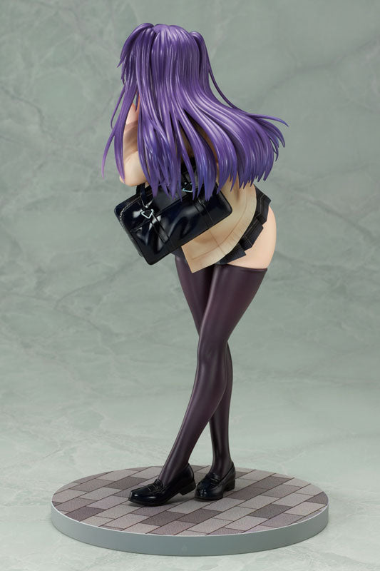 PRE-ORDER Kyou wa Docchi de Shitai? - Yuri Kamijo 1/6