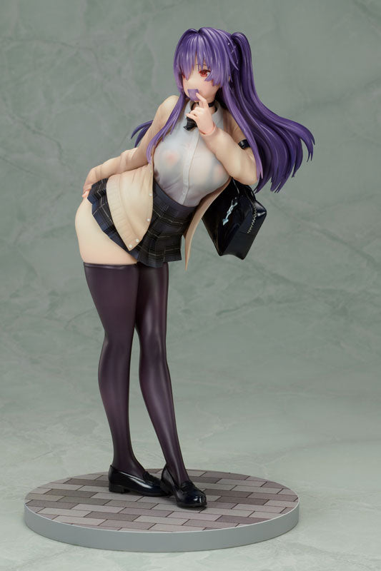 PRE-ORDER Kyou wa Docchi de Shitai? - Yuri Kamijo 1/6