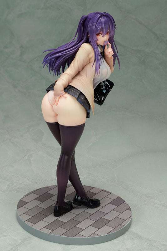 PRE-ORDER Kyou wa Docchi de Shitai? - Yuri Kamijo 1/6
