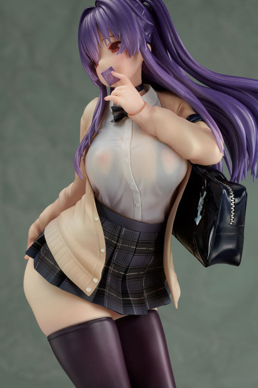 PRE-ORDER Kyou wa Docchi de Shitai? - Yuri Kamijo 1/6