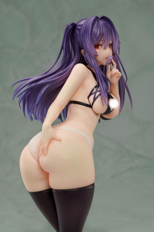 PRE-ORDER Kyou wa Docchi de Shitai? - Yuri Kamijo 1/6