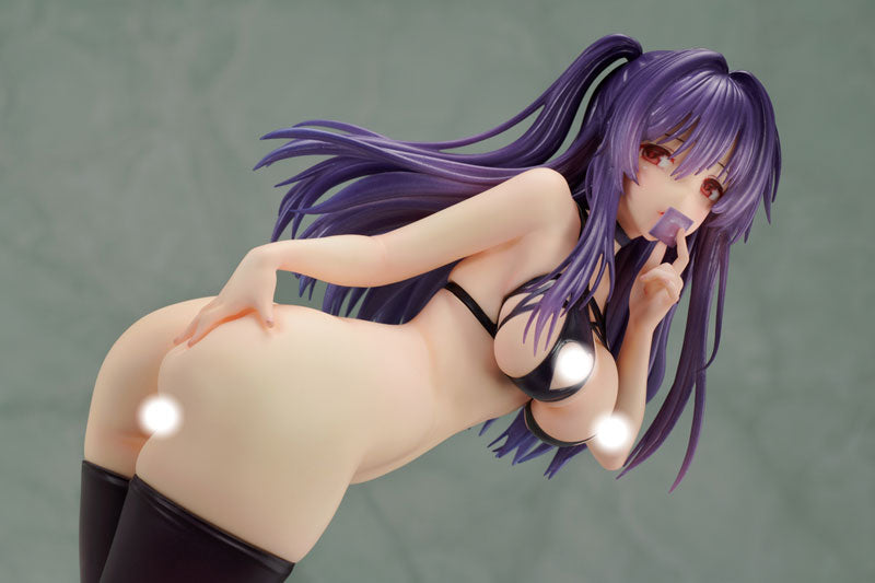PRE-ORDER Kyou wa Docchi de Shitai? - Yuri Kamijo 1/6