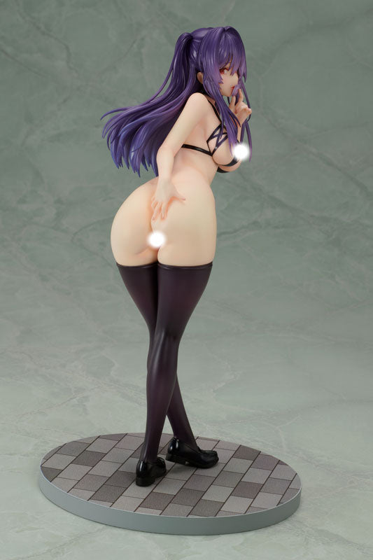 PRE-ORDER Kyou wa Docchi de Shitai? - Yuri Kamijo 1/6
