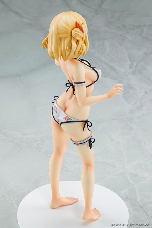 PRE-ORDER Maitetsu - Paulette Hinai: Bikini Ver. 1/6