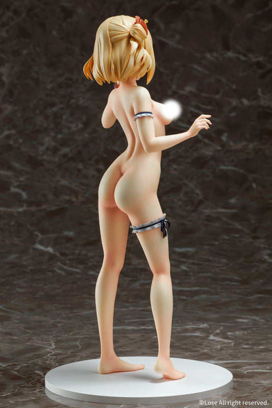 PRE-ORDER Maitetsu - Paulette Hinai: Bikini Ver. 1/6