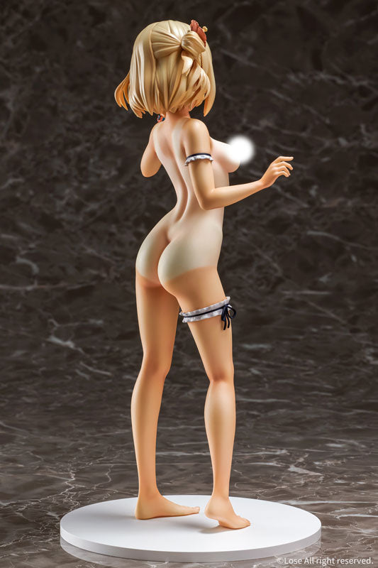 PRE-ORDER Maitetsu - Paulette Hinai Bikini Ver. Suntan Line 1/6
