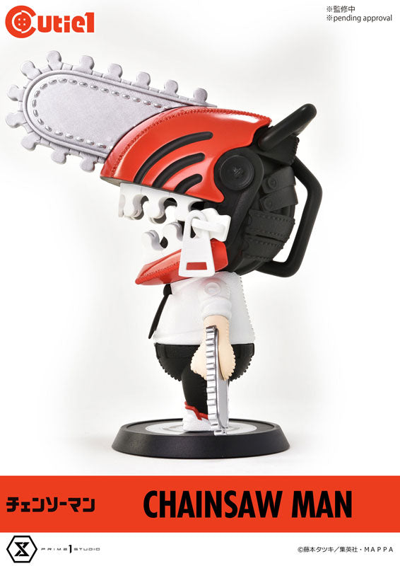 PRE-ORDER Cutie1 - Chainsaw Man - Chainsaw Man