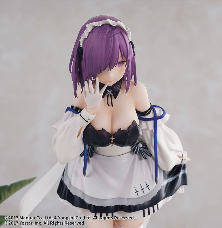 PRE-ORDER Azur Lane - Penelope: Salty Maid Ver. 1/7
