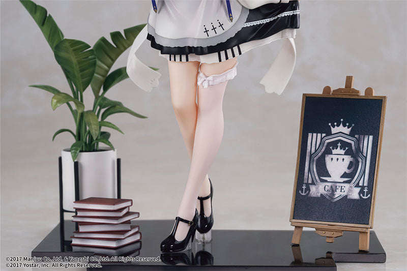 PRE-ORDER Azur Lane - Penelope: Salty Maid Ver. 1/7