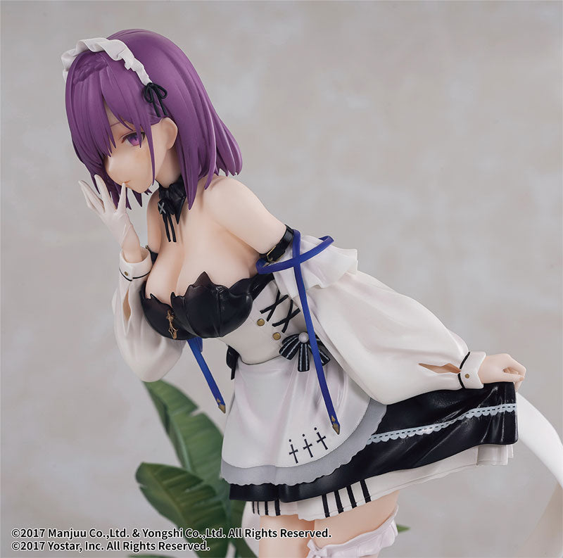 PRE-ORDER Azur Lane - Penelope: Salty Maid Ver. 1/7