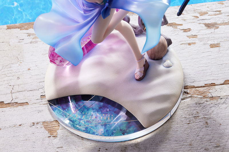 PRE-ORDER LittleArmory - Rin Shirane: Beach Shootout 1/7