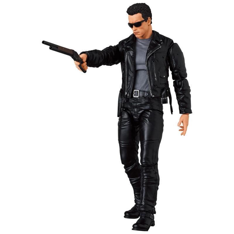 SPECIAL ORDER Medicom Toy - MAFEX No.199 - Terminator 2: Judgment Day - T-800: T2 Ver. [JP]