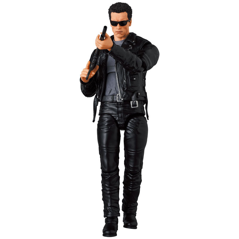SPECIAL ORDER Medicom Toy - MAFEX No.199 - Terminator 2: Judgment Day - T-800: T2 Ver. [JP]