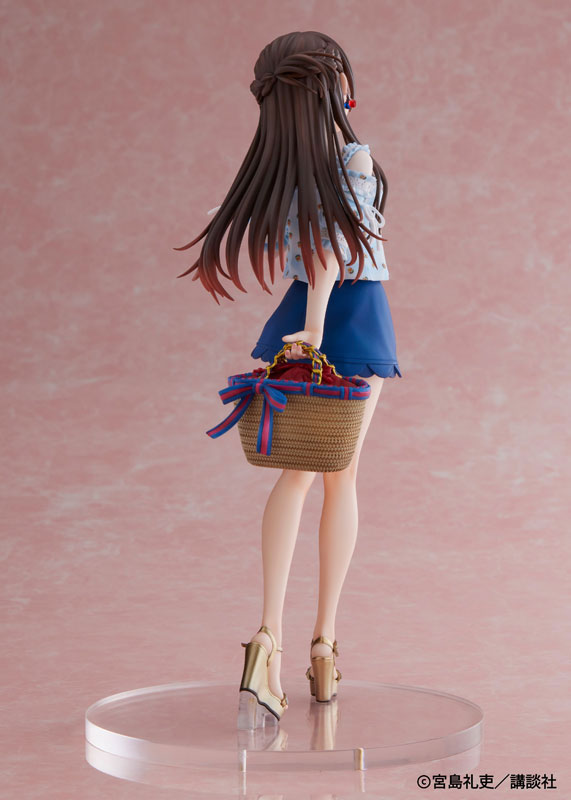 PRE-ORDER Rent-A-Girlfriend - Chizuru Mizuhara 1/7