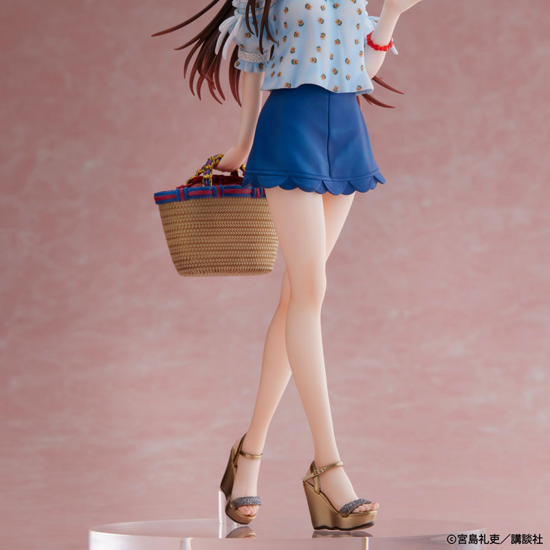 PRE-ORDER Rent-A-Girlfriend - Chizuru Mizuhara 1/7