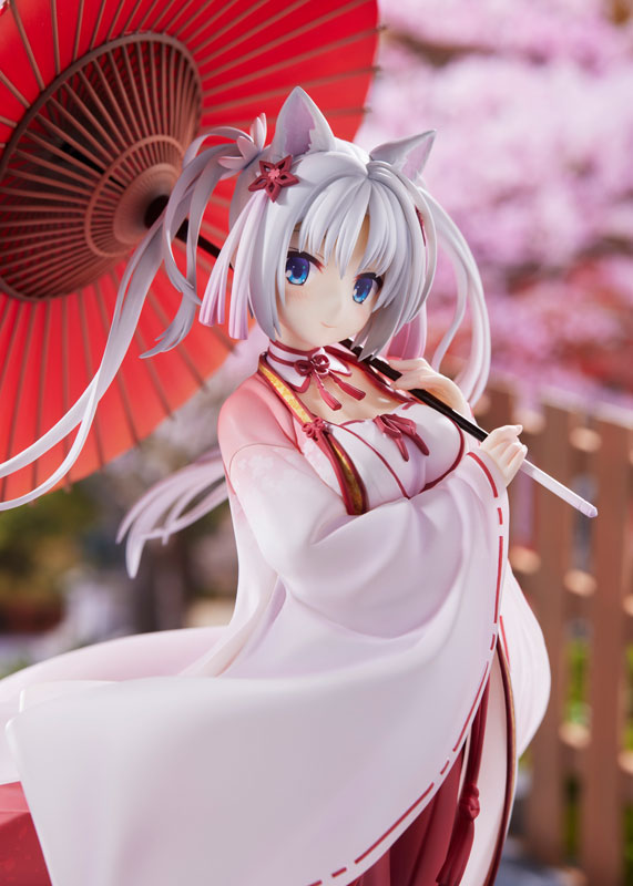 PRE-ORDER Senren Banka - Yoshino Tomotake 1/7