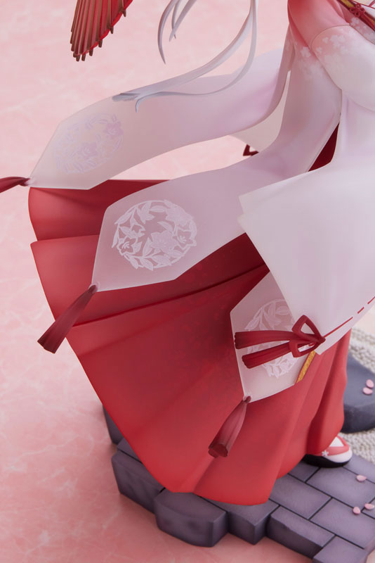 PRE-ORDER Senren Banka - Yoshino Tomotake: AmiAmi Limited Edition 1/7