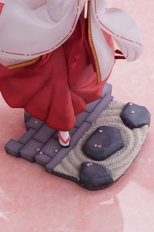 PRE-ORDER Senren Banka - Yoshino Tomotake: AmiAmi Limited Edition 1/7