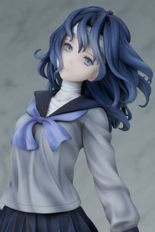 PRE-ORDER 13 Sentinels: Aegis Rim - Ryoko Shinonome 1/7